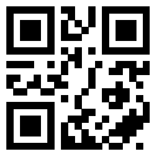 3403980652 QrCode associato