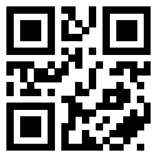 Il QrCode di 3403980654