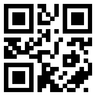 Scansione del Qr Code di 3403980656