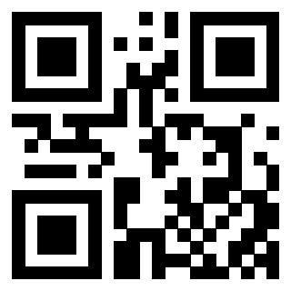 3403980657 - Immagine del QrCode associato