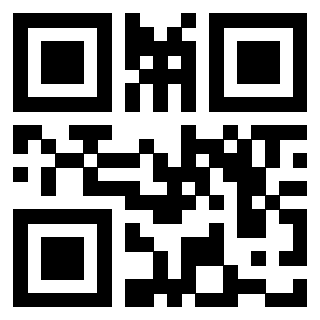 Scansione del Qr Code di 3403980659