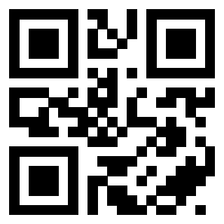3403980660 - Immagine del QrCode