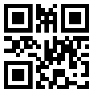 Scansione del Qr Code di 3403980662