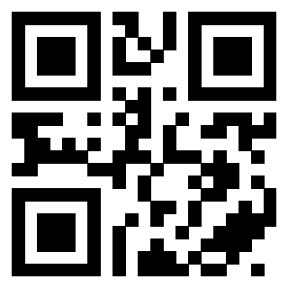 3403980663 - Immagine del QrCode associato
