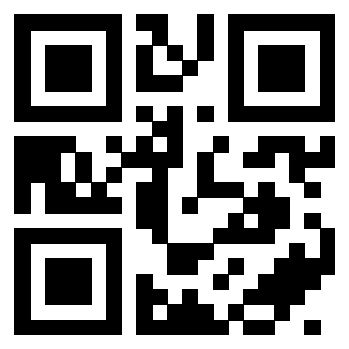 3403980664 Qr Code associato