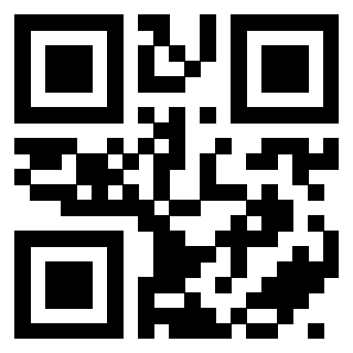 3403980665 - Immagine del QrCode associato