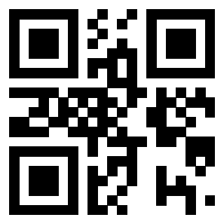 3403980668 - Immagine del Qr Code