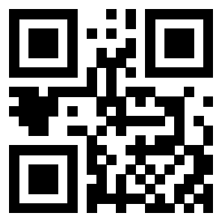 3403980672 QrCode associato