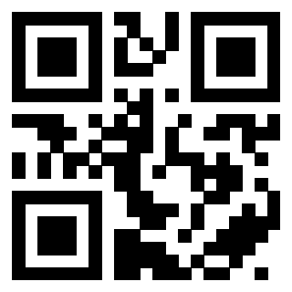 Immagine del QrCode di 3403980673