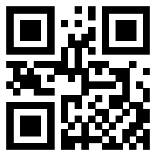 Scansione del QrCode di 3403980675