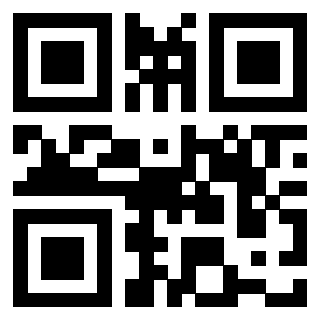 3403980676 QrCode associato