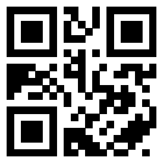 3403980678 - Immagine del Qr Code associato