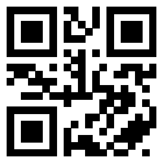 3403980679 - Immagine del Qr Code associato
