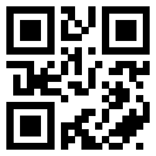Il QrCode di 3403980683