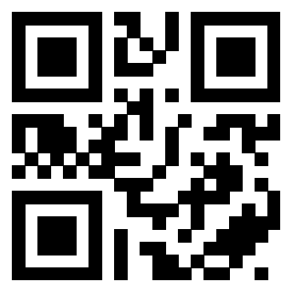 3403980685 - Immagine del QrCode associato