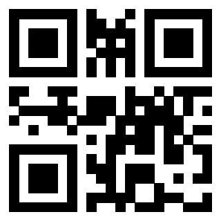 3403980686 - Immagine del Qr Code