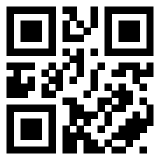 3403980689 - Immagine del Qr Code