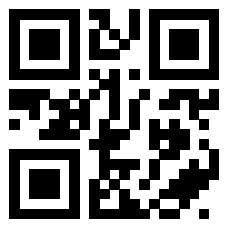 Il QrCode di 3403980693