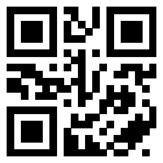 Scansione del Qr Code di 3403980698