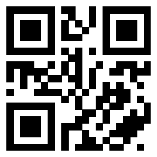 3403980699 - Immagine del Qr Code