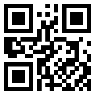 3403980701 - Immagine del QrCode