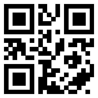 Scansione del QrCode di 3403980702