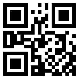 3403980705 - Immagine del Qr Code associato