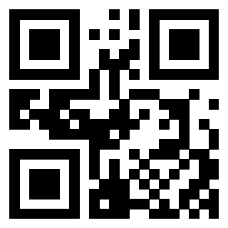 3403980708 - Immagine del QrCode associato