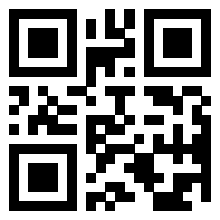Immagine del Qr Code di 3403980709