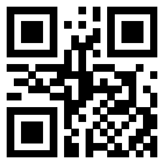 3403980710 QrCode associato