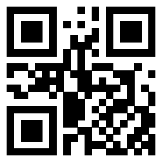 Scansione del Qr Code di 3403980711