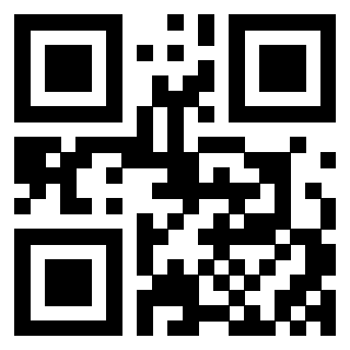3403980712 QrCode associato
