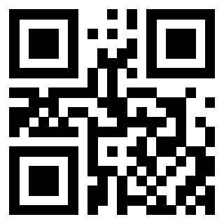 3403980717 - Immagine del QrCode associato