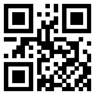 Il QrCode di 3403980719