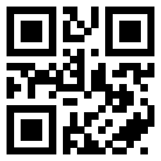 Immagine del Qr Code di 3403980720