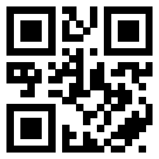 Qr Code di 3403980721