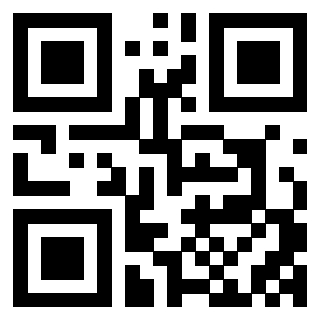 Il QrCode di 3403980722