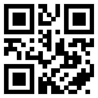 Scansione del QrCode di 3403980724