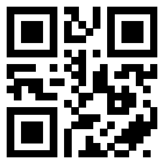 Il QrCode di 3403980726