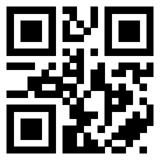 Immagine del Qr Code di 3403980727