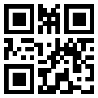 3403980729 QrCode associato
