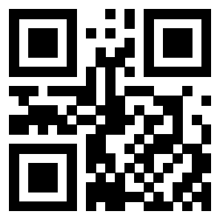 Immagine del QrCode di 3403980731