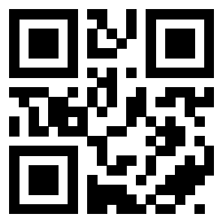 Scansione del Qr Code di 3403980733