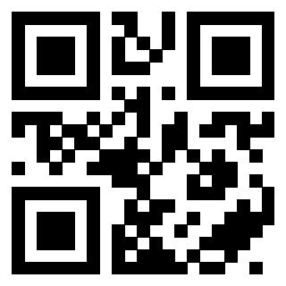 3403980736 Qr Code associato