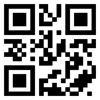 Il QrCode di 3403980737