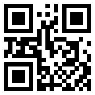 3403980738 - Immagine del QrCode