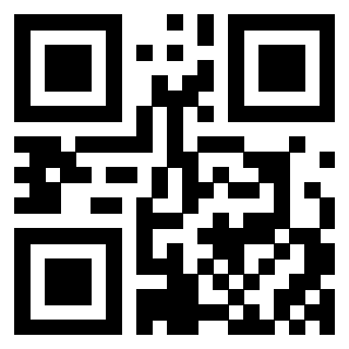 Immagine del Qr Code di 3403980743