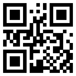 Il QrCode di 3403980744