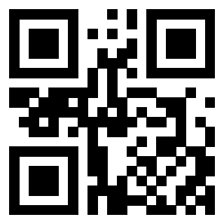 3403980745 Qr Code associato