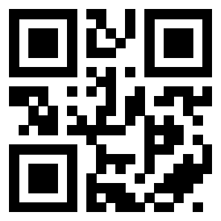 3403980747 - Immagine del QrCode
